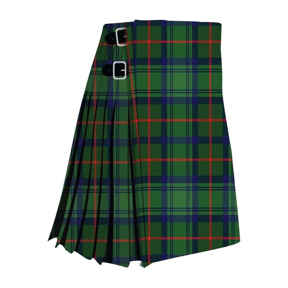 Cranstoun Premium Tartan Kilt image 0
