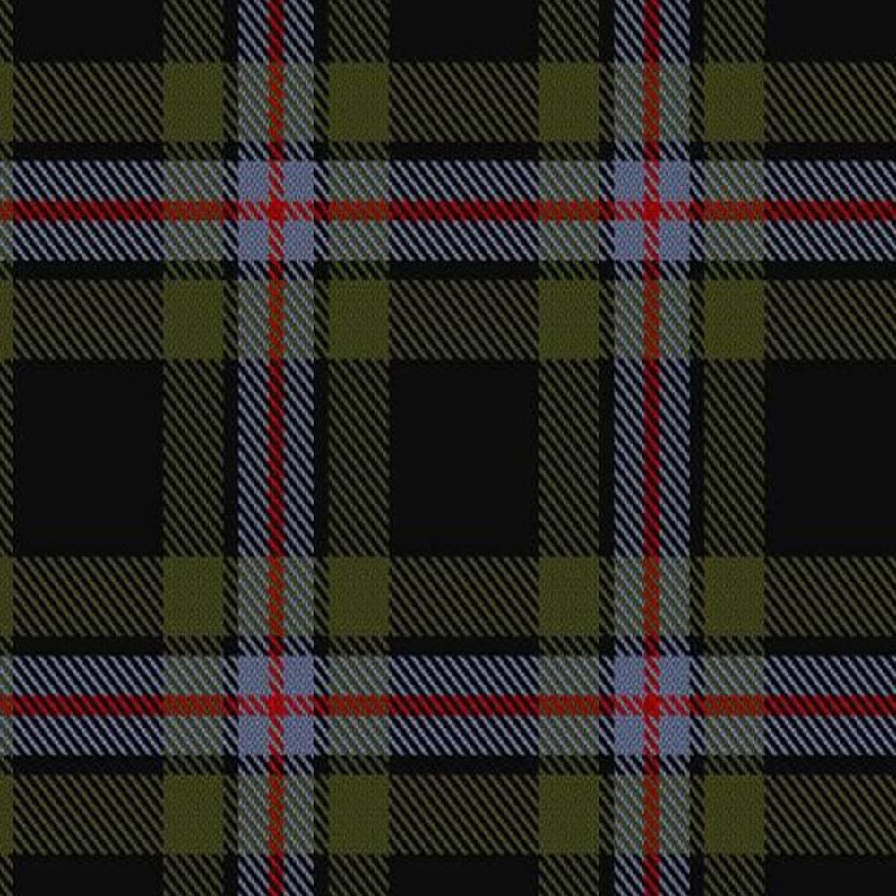 Brotherhood Tartan Kilt For Men image 3