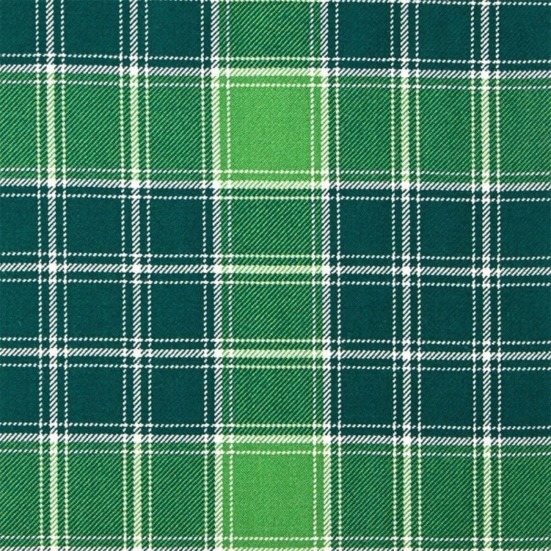 MacDonald Lord of the Isles Ancient Tartan Kilt image 1