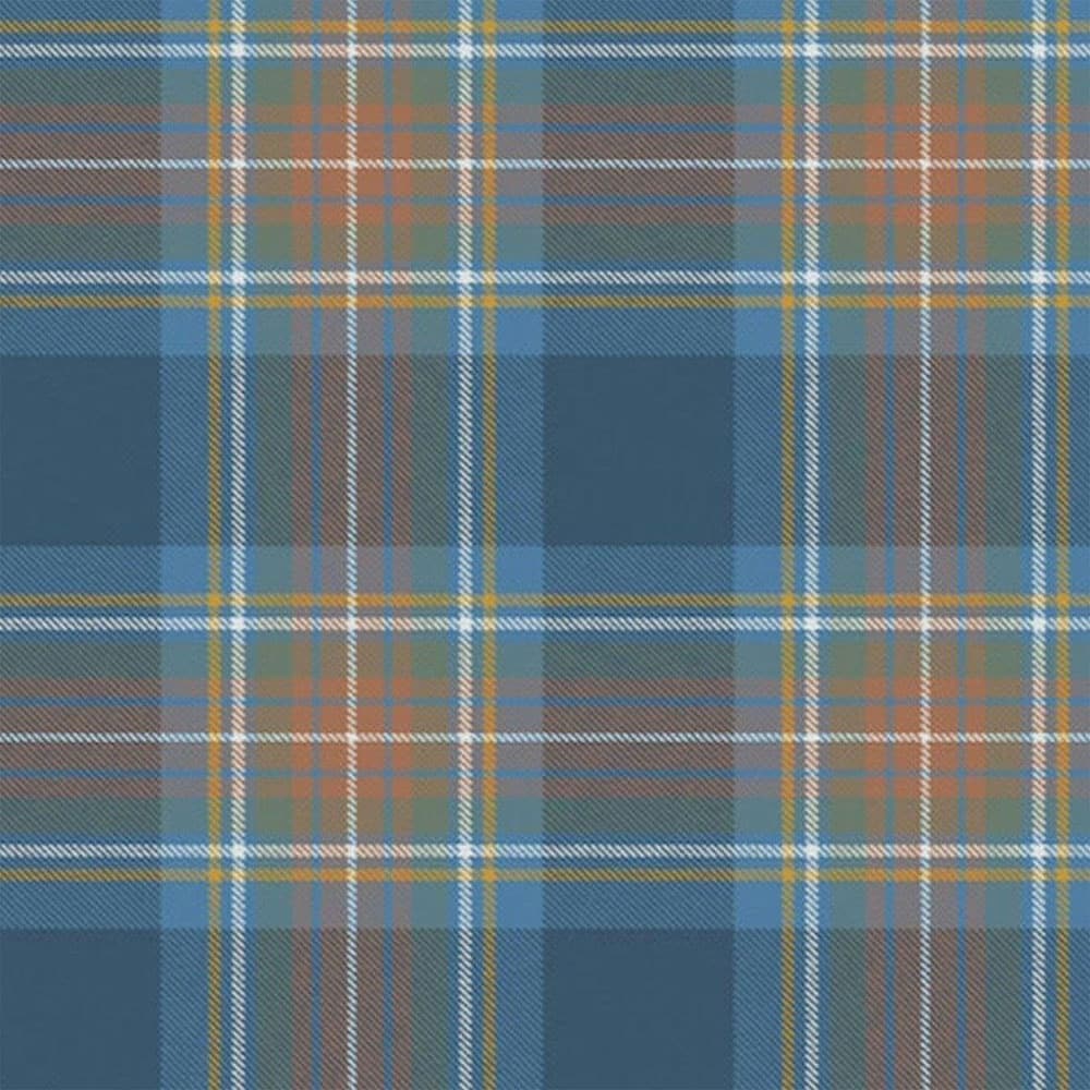 Cairngorm Tartan Kilt image 1