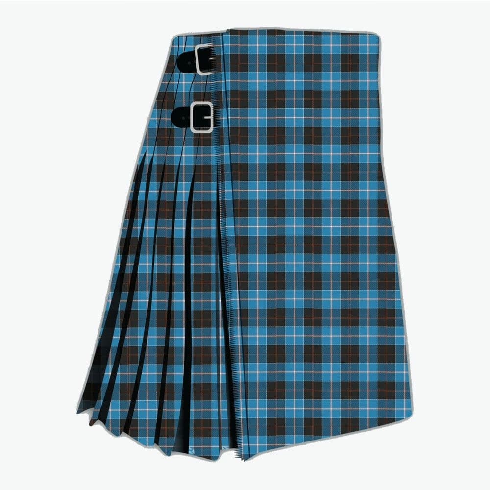 Dunlop Ancient Tartan Kilt image 0