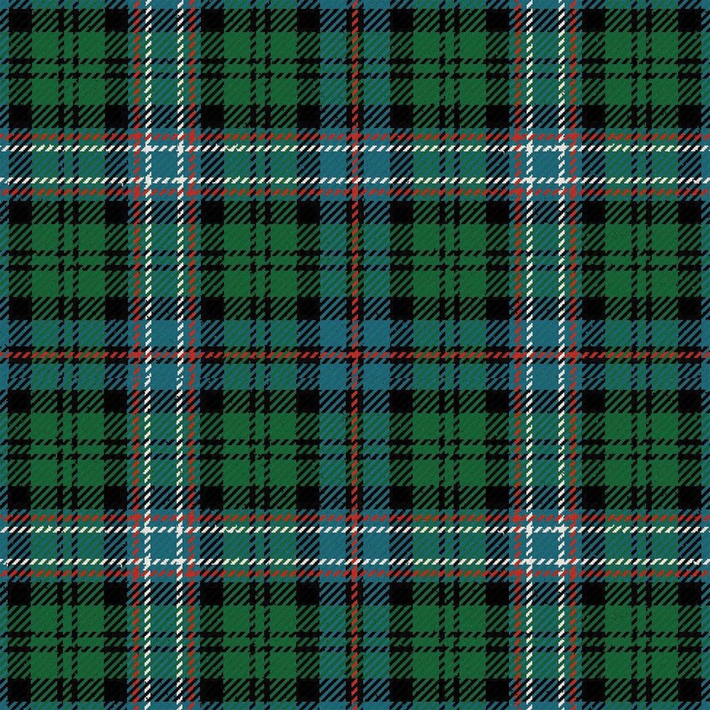 Scottish National Ancient Tartan Kilt image 1