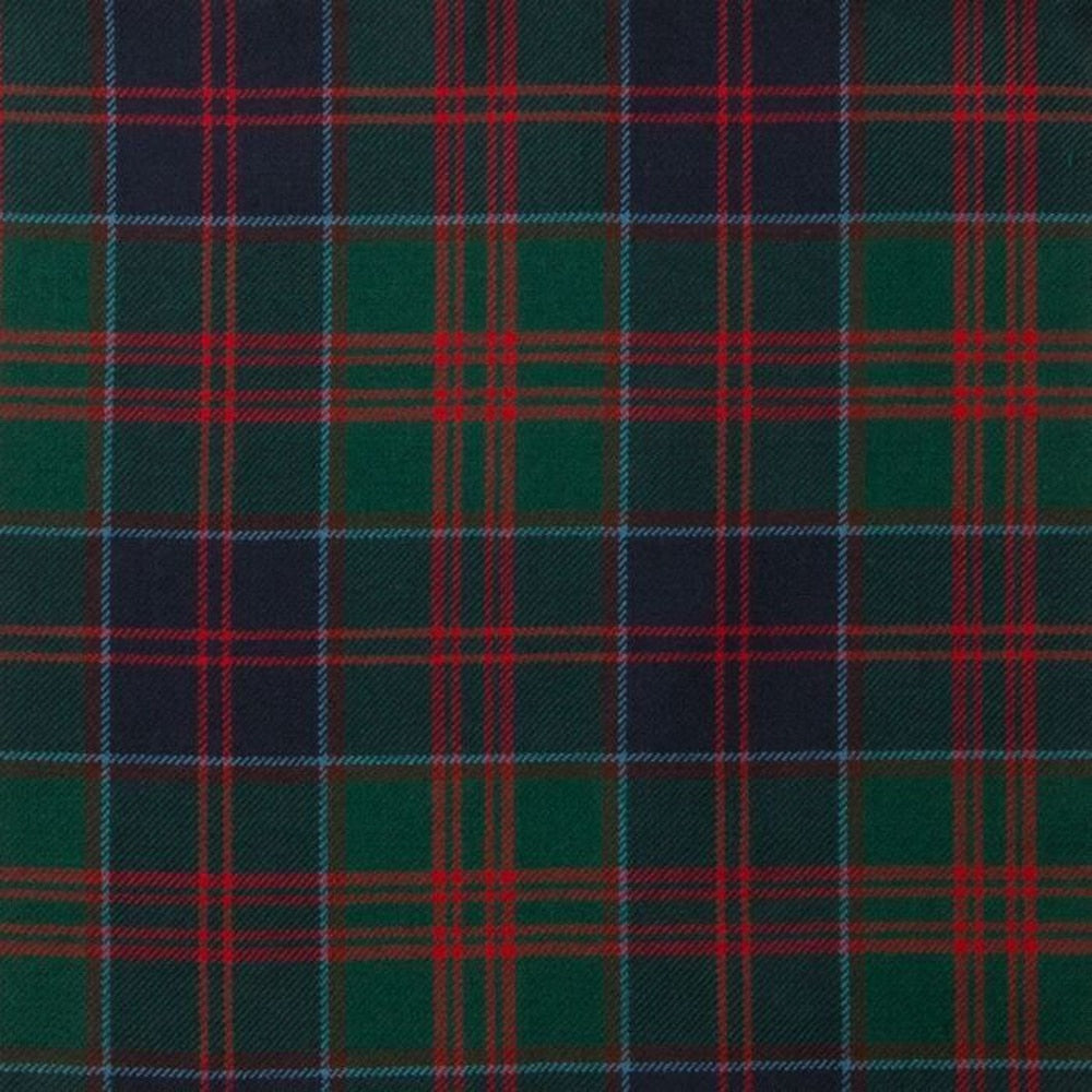 Stewart of Appin Hunting Modern Tartan Kilt image 1