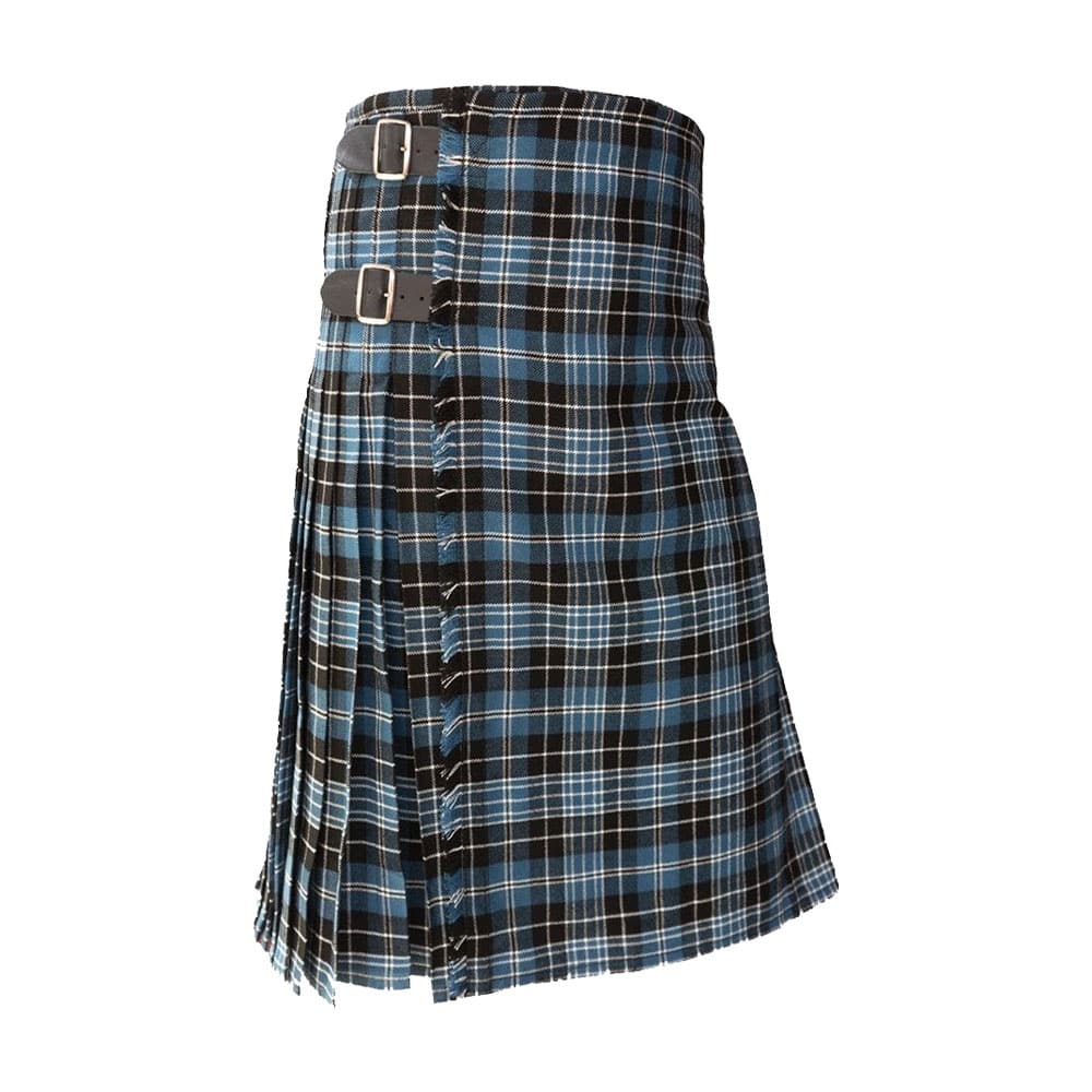 Clan Clark Premium Kilt image 0