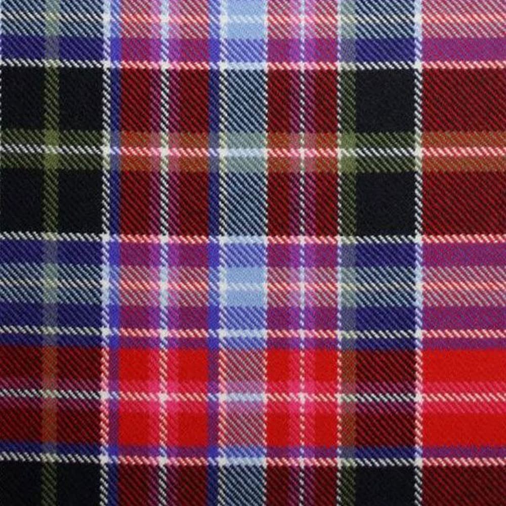Aberdeen Tartan Kilt For Men image 1
