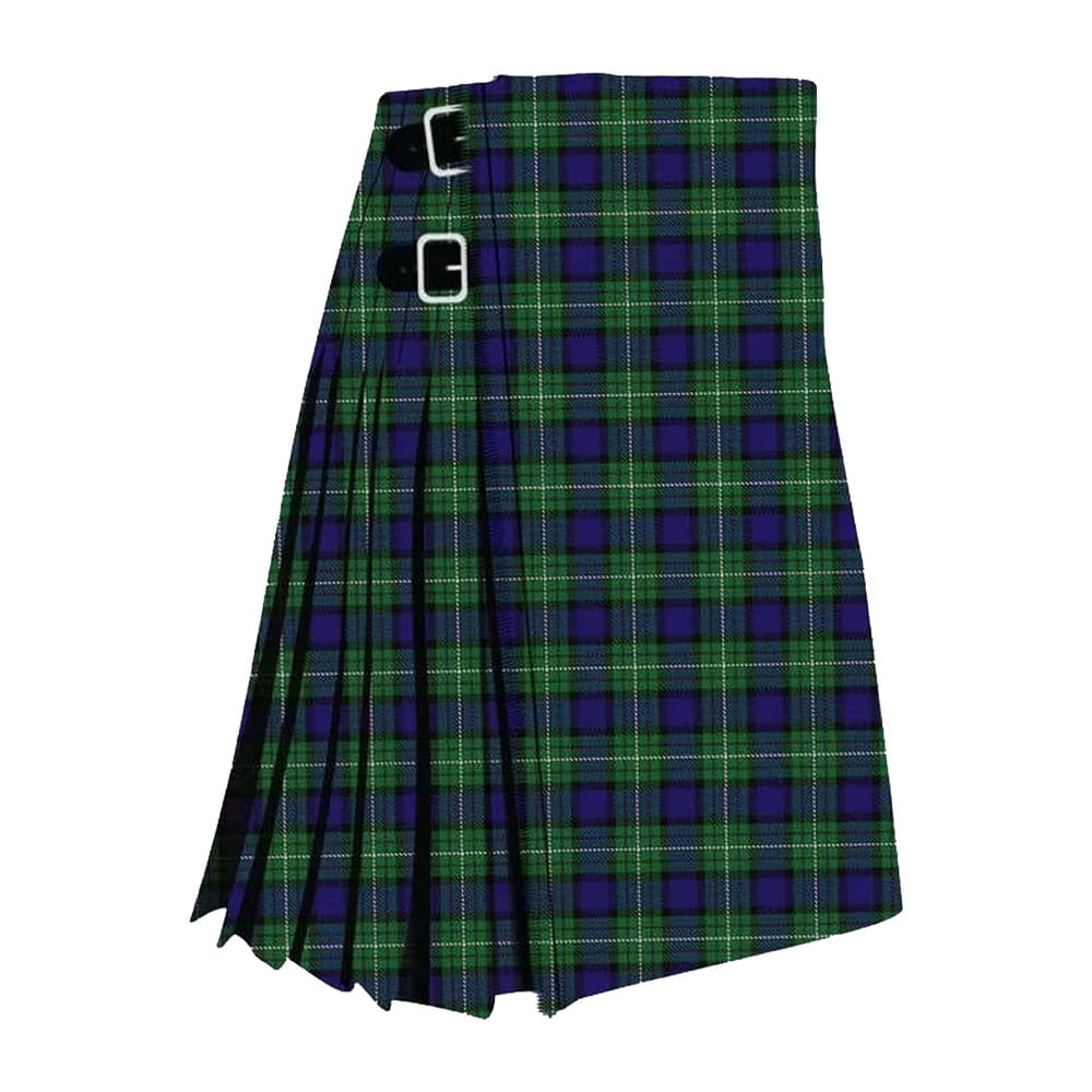 Alexander Tartan Kilt image 0