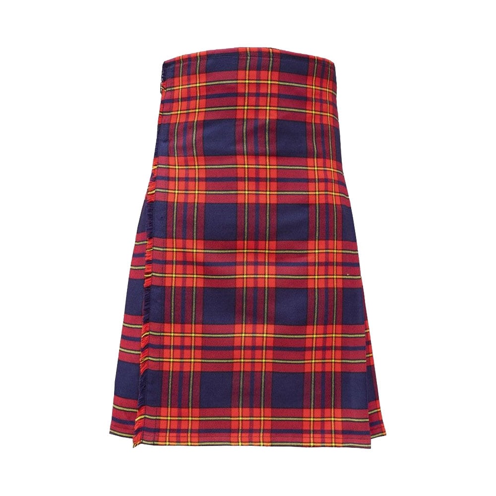 Salvation Army Tartan Kilt image 1