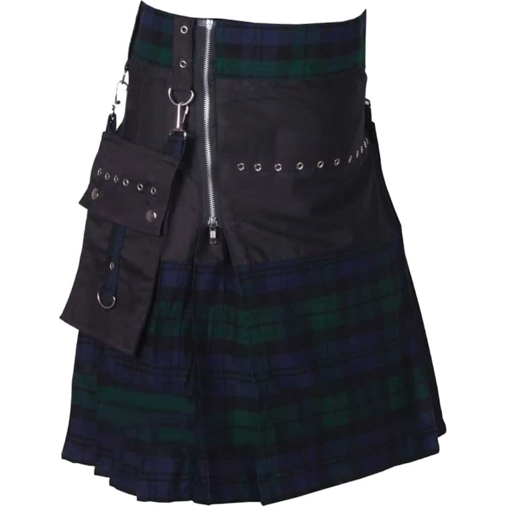 Durable Modern Hybrid Kilt image 0