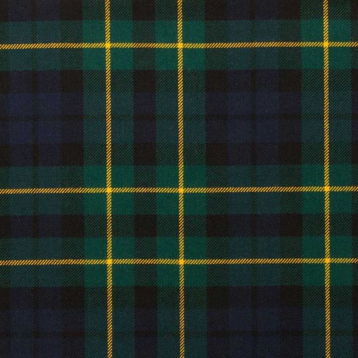 Campbell Of Breadalbane Modern Tartan Kilt image 1