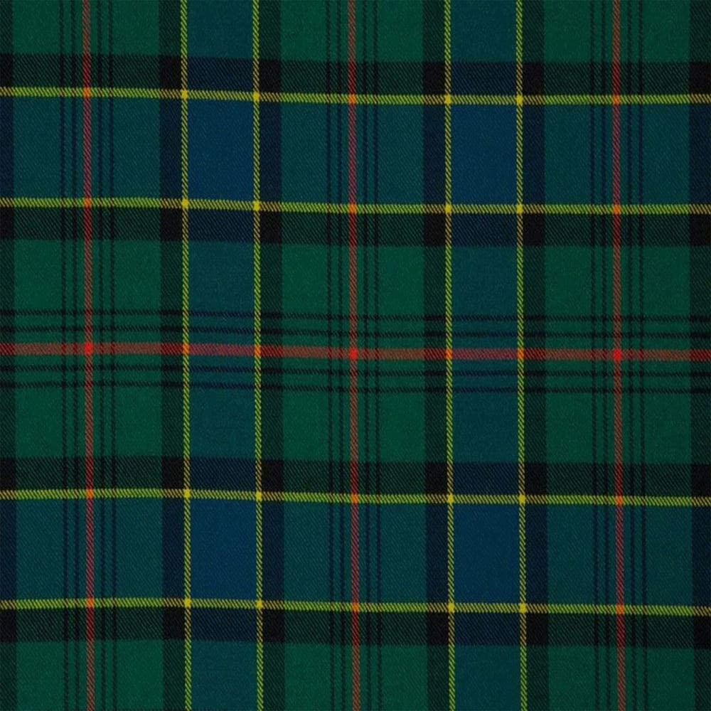 Clan Ogilvie Old And Rare Ancient Tartan Kilt image 1