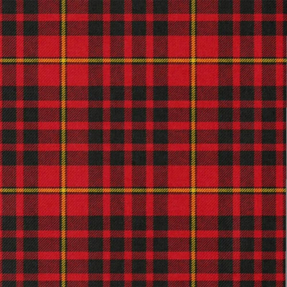 MacIan Modern Tartan Kilt image 1