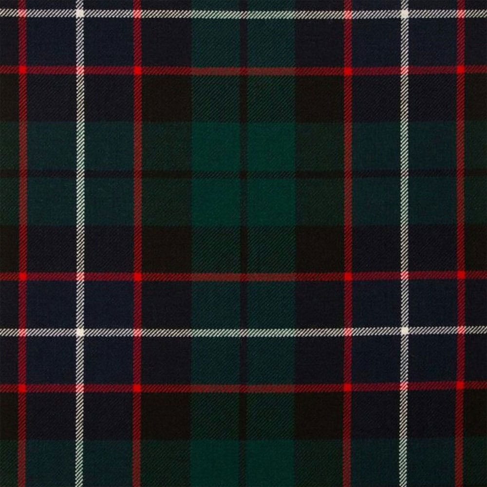 Clan Galbraith Modern Tartan Kilt image 1
