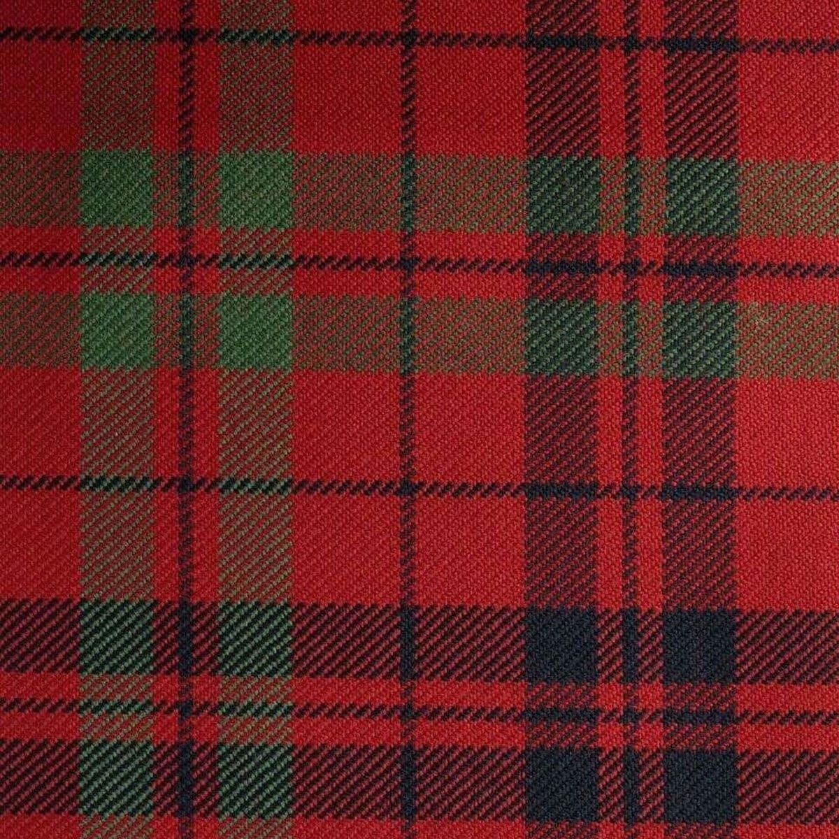 Clan Fraser Of Lovat Muted Tartan Kilt image 1