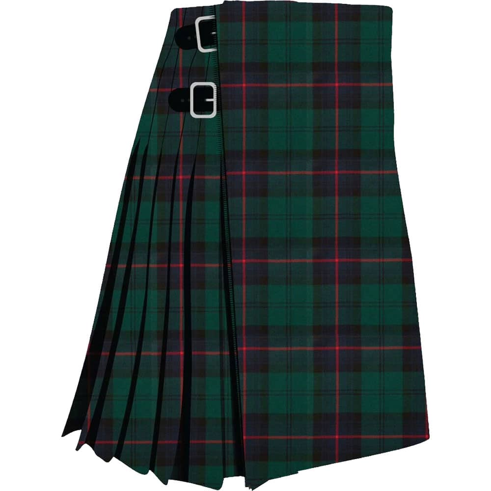 Armstrong Modern Tartan Kilt image 0