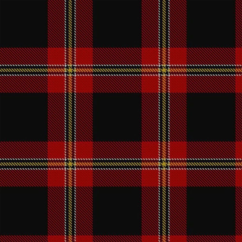 Perry / Pirrie Tartan Kilt image 1