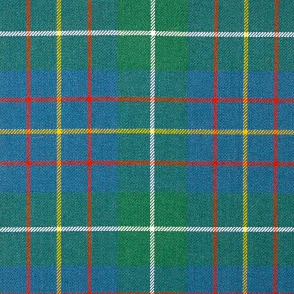 Clan Inglis Ancient Tartan Kilt image 1