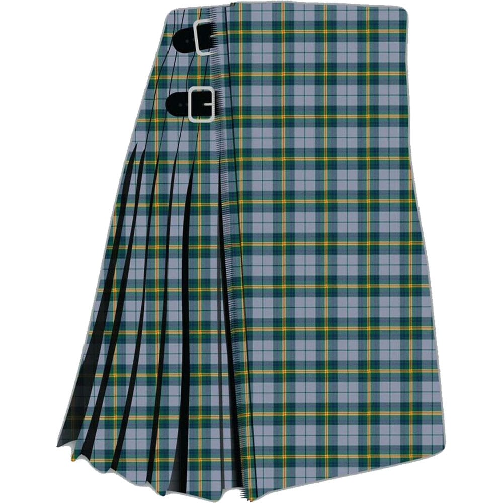 Nova Scotia Dress Tartan Kilt image 0