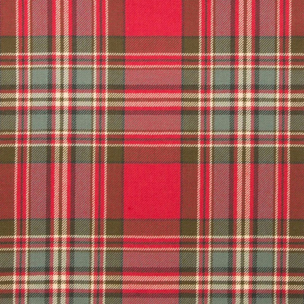 MacFarlane Weathered Tartan Kilt image 1