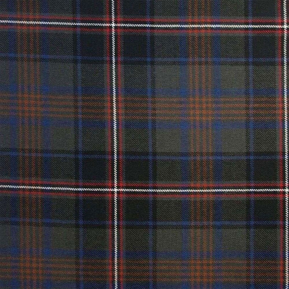 Capercaillie Modern Tartan Kilt image 1