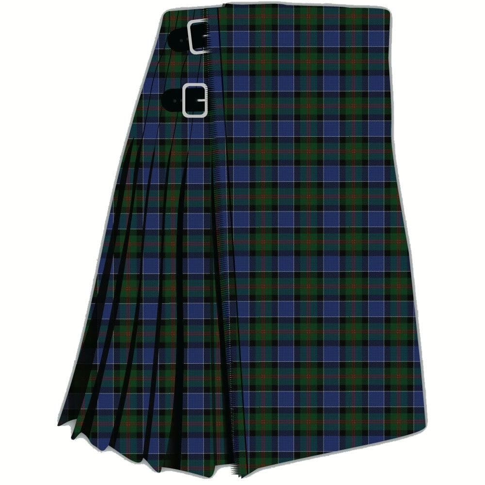 Clan MacFadzean Tartan Kilt image 0