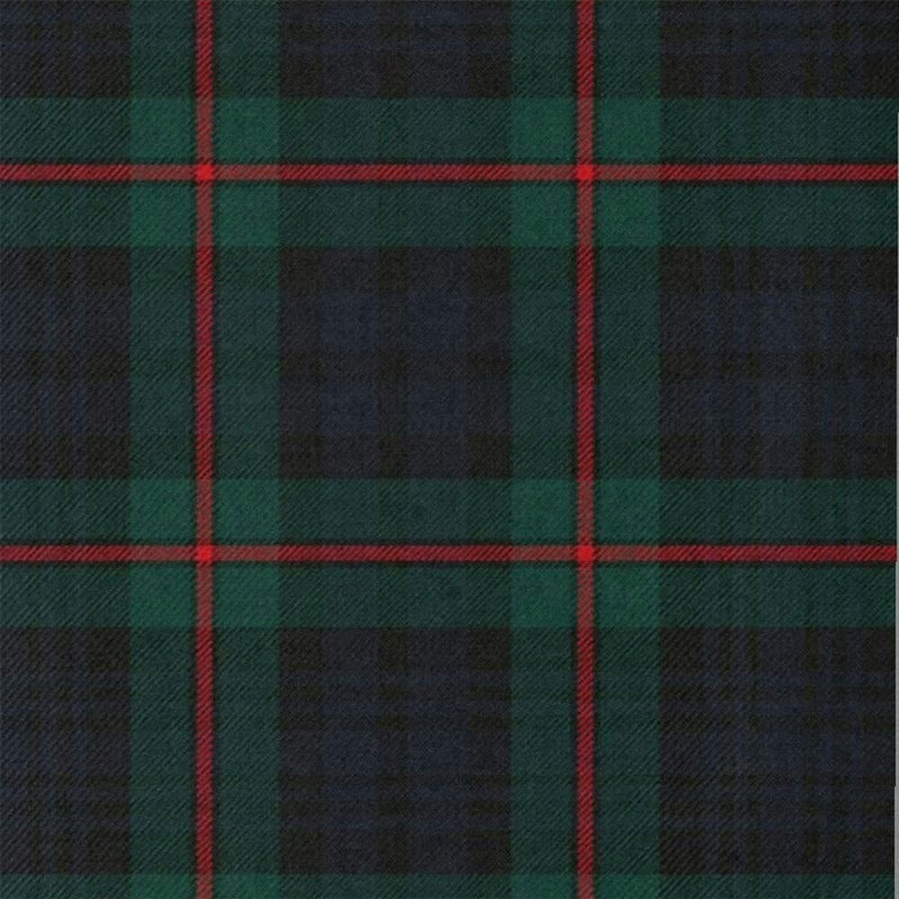 MacKinlay Modern Tartan Kilt image 1