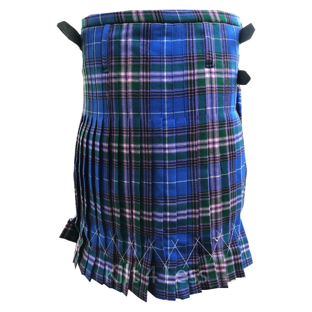Spirit of Bannockburn Tartan Kilt image 2