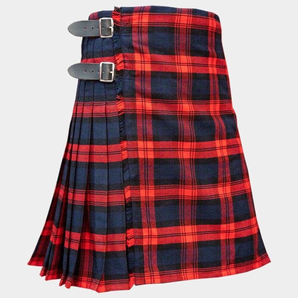 MacLachlan Modern Tartan Kilt image 0