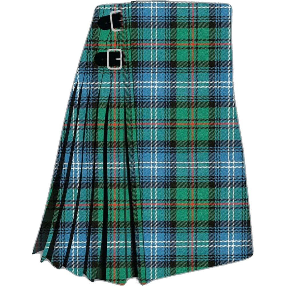 Urquhart Ancient Tartan Kilt image 0