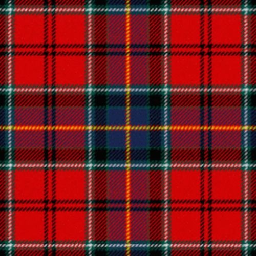 Norwell Tartan Kilt image 0
