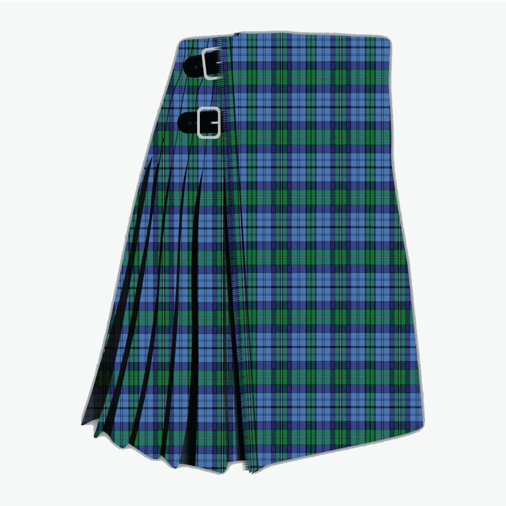 Ellis Bellis Tartan Kilt image 0