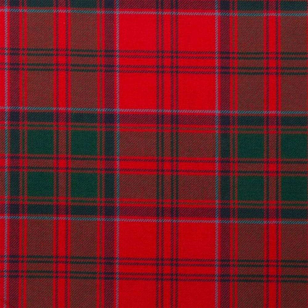 Clan Drummond Modern Tartan Kilt image 1