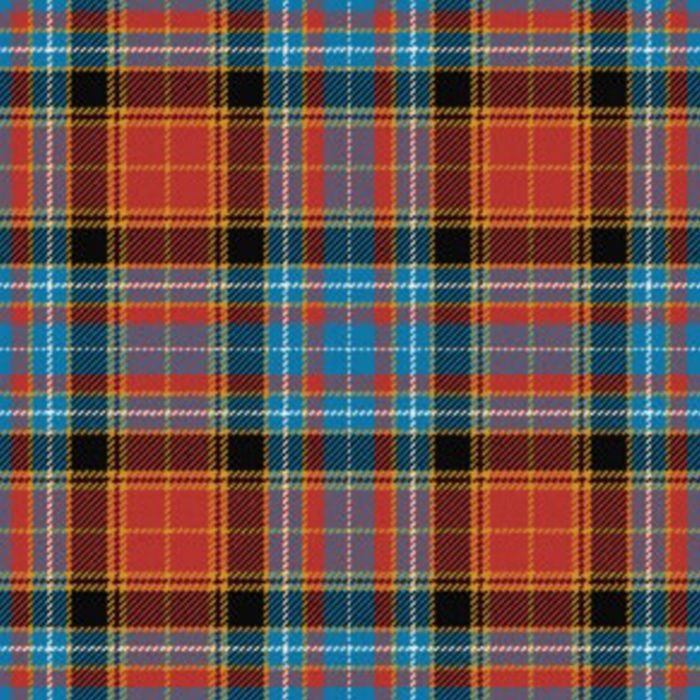 Dalrymple of Castleton Tartan Kilt image 0