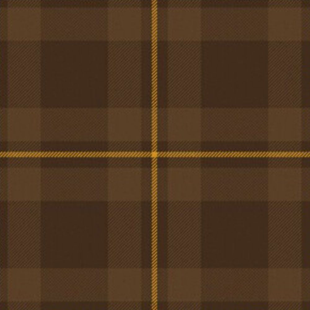 Loch Garth District Tartan Kilt image 0