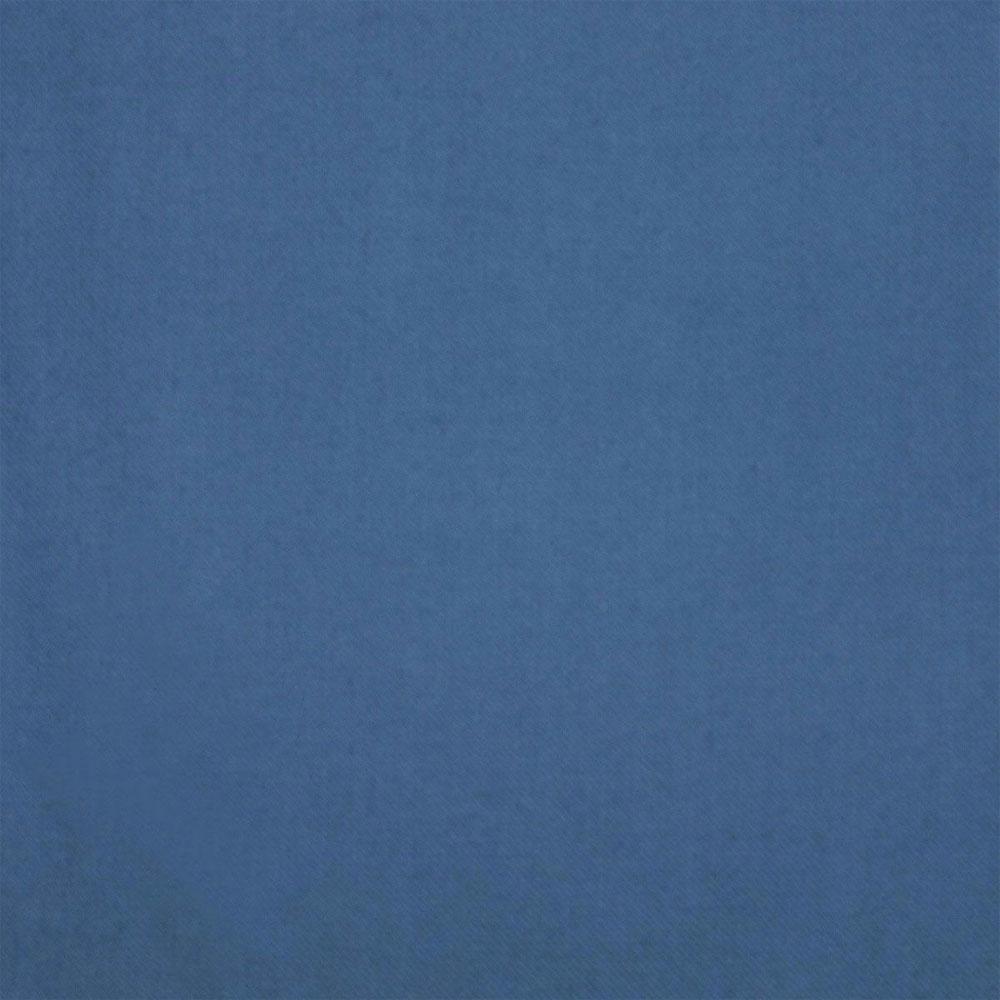 Solid Blue Ancient Tartan Kilt image 1