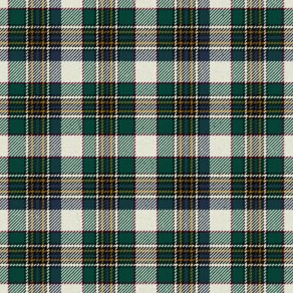 Hawick Dress Tartan Kilt image 0