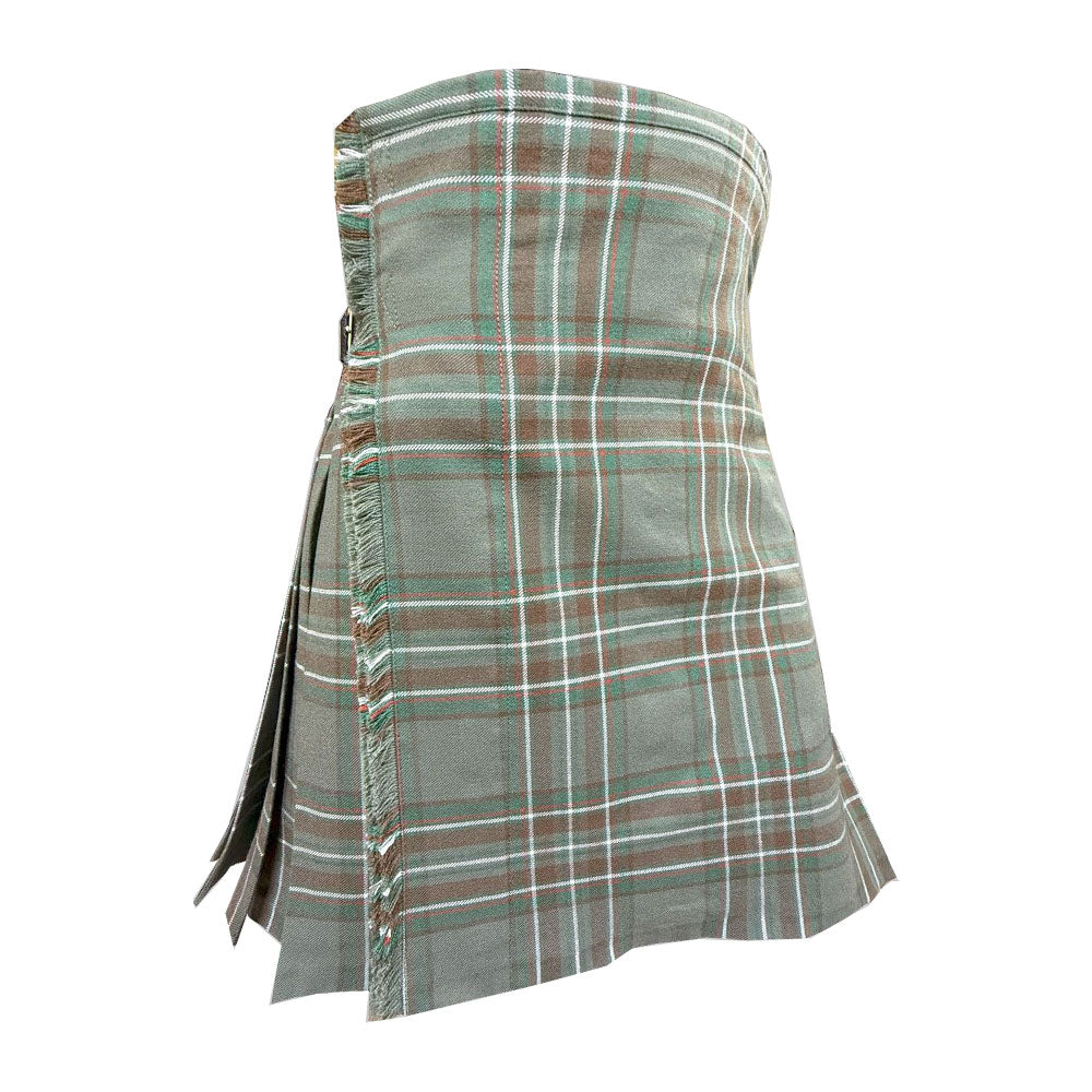 Kelly Dress Tartan Kilt image 0