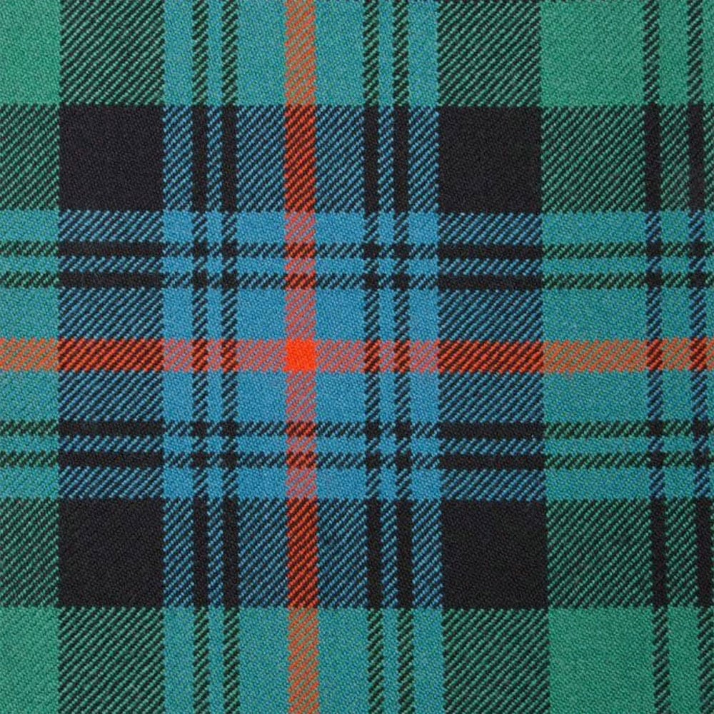 Armstrong Ancient Tartan Kilt image 1