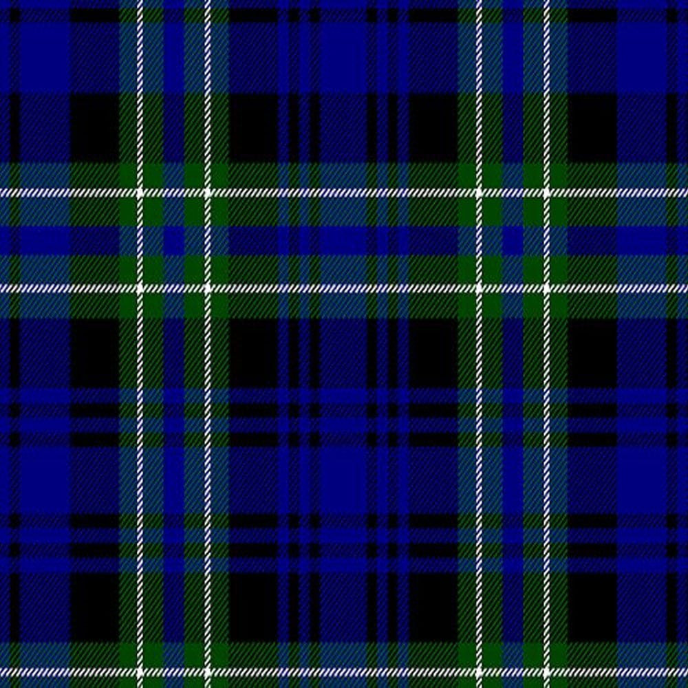 Arbuthnot Modern Tartan Kilt image 1