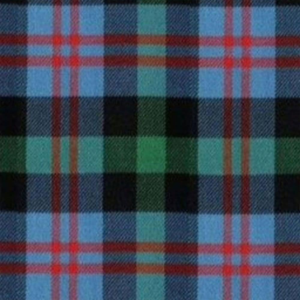 Waterloo Tartan Kilt For Men image 1