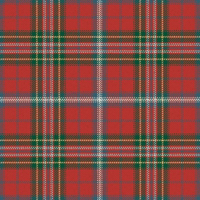 Hebridean North Uist Ancient Tartan Kilt image 0