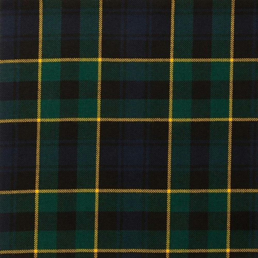 Mowat Modern Tartan Kilt image 1