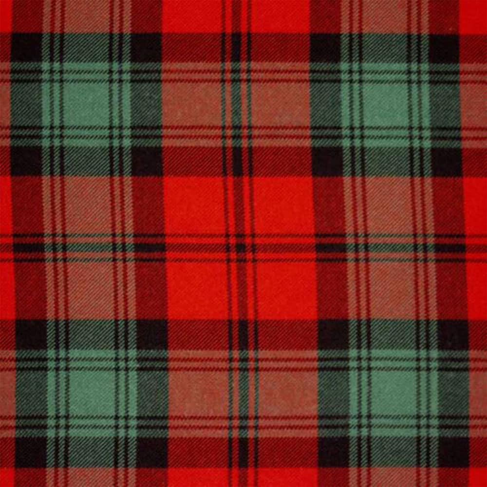 Kerr Ancient Tartan Kilt image 1