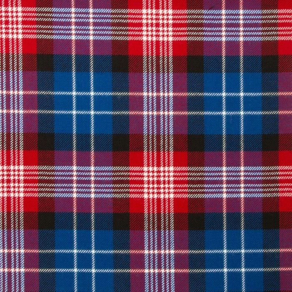United States St. Andrews Tartan Kilt image 1