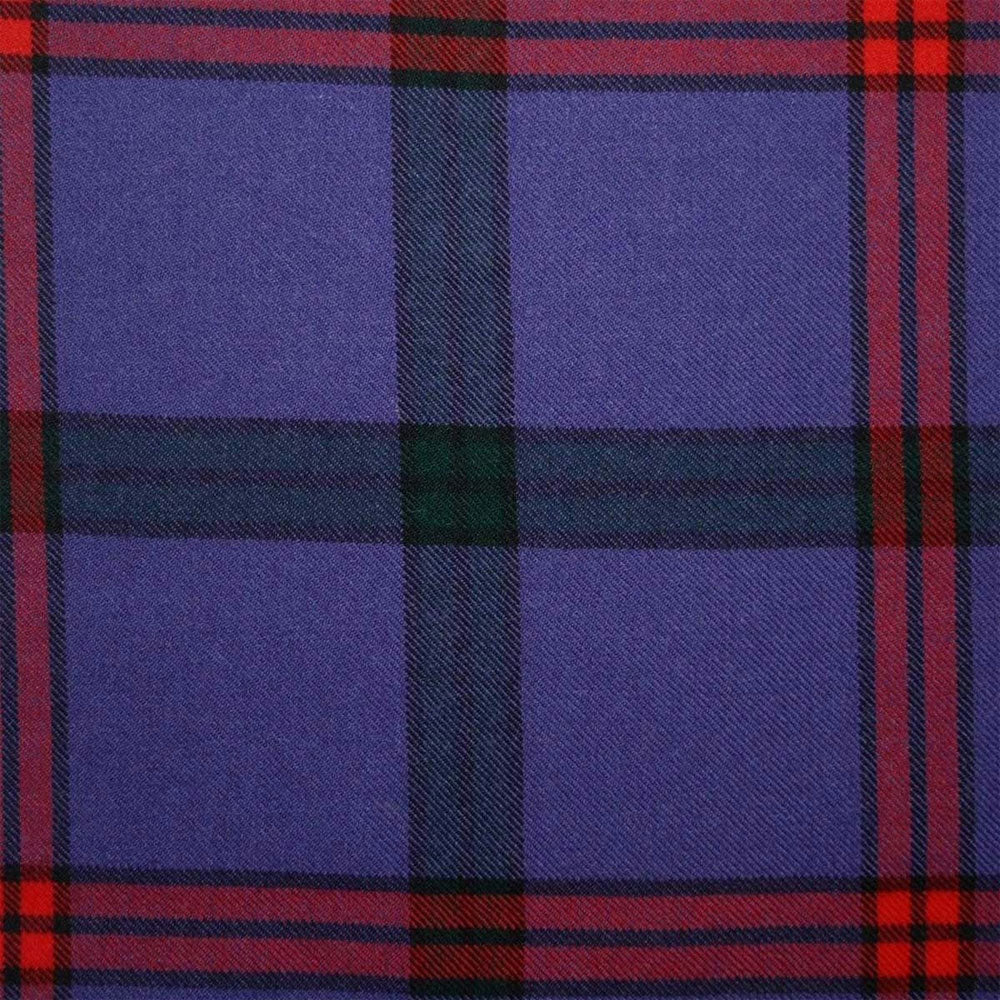 Montgomery Modern Tartan Kilt image 1