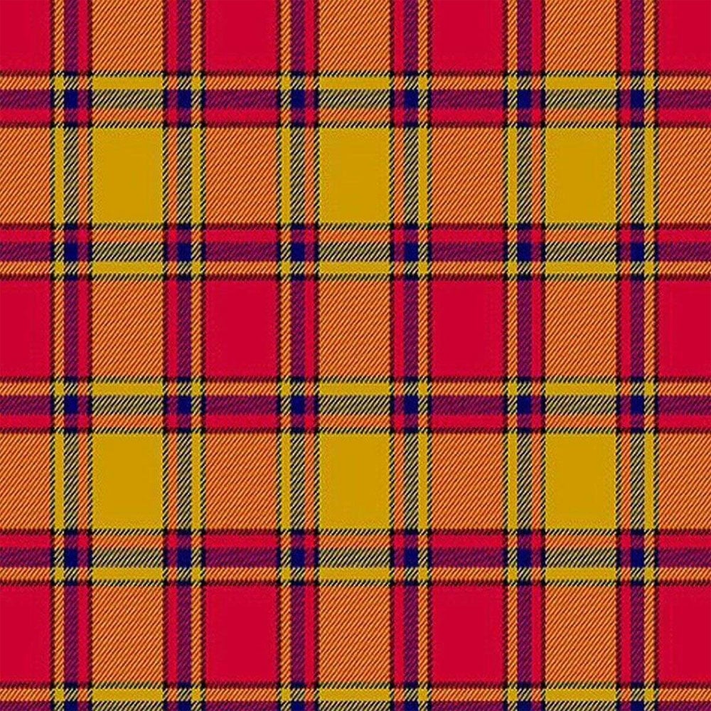 Scrymgeour Tartan Kilt For Men image 1