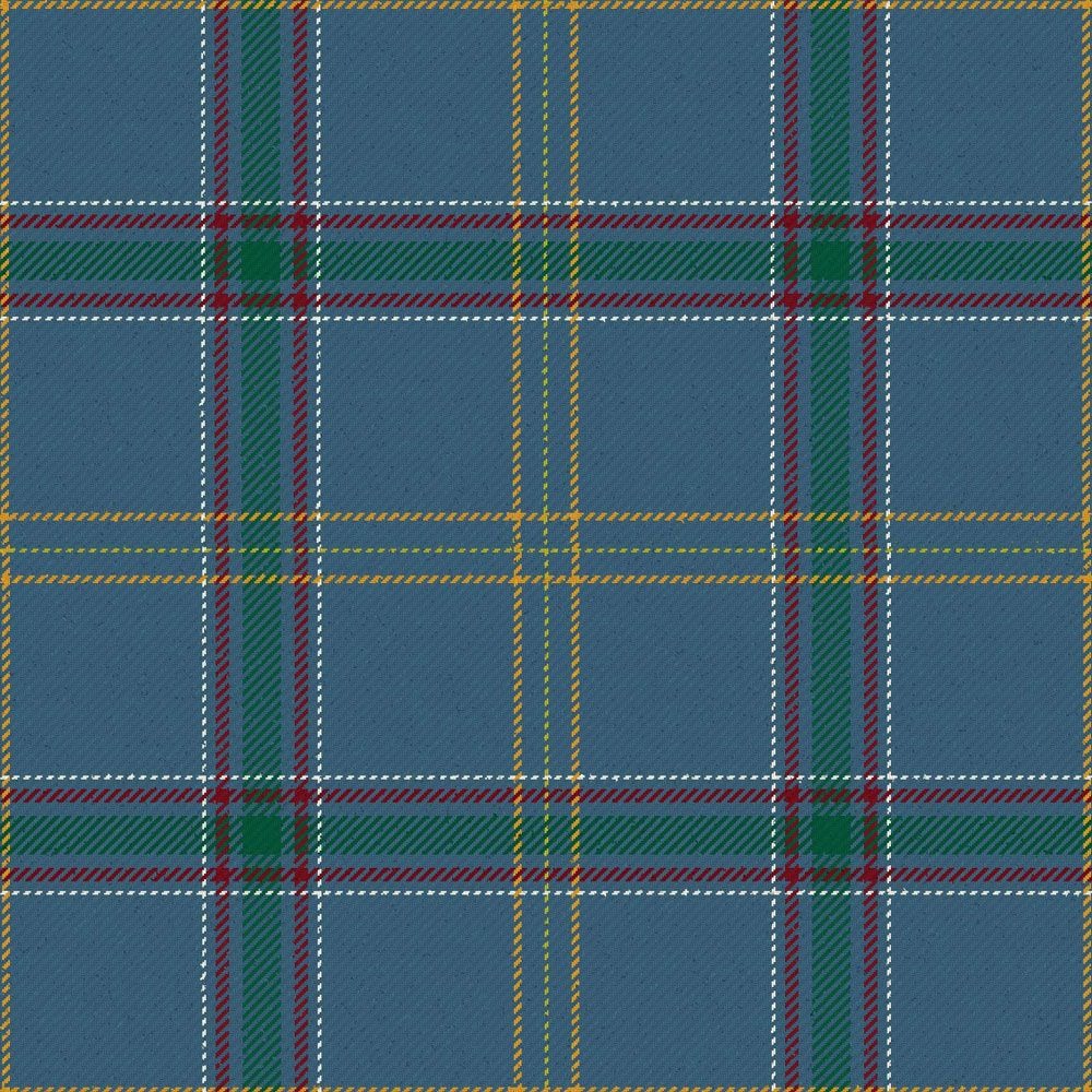 Heart of Strathearn Ancient Tartan Kilt image 0