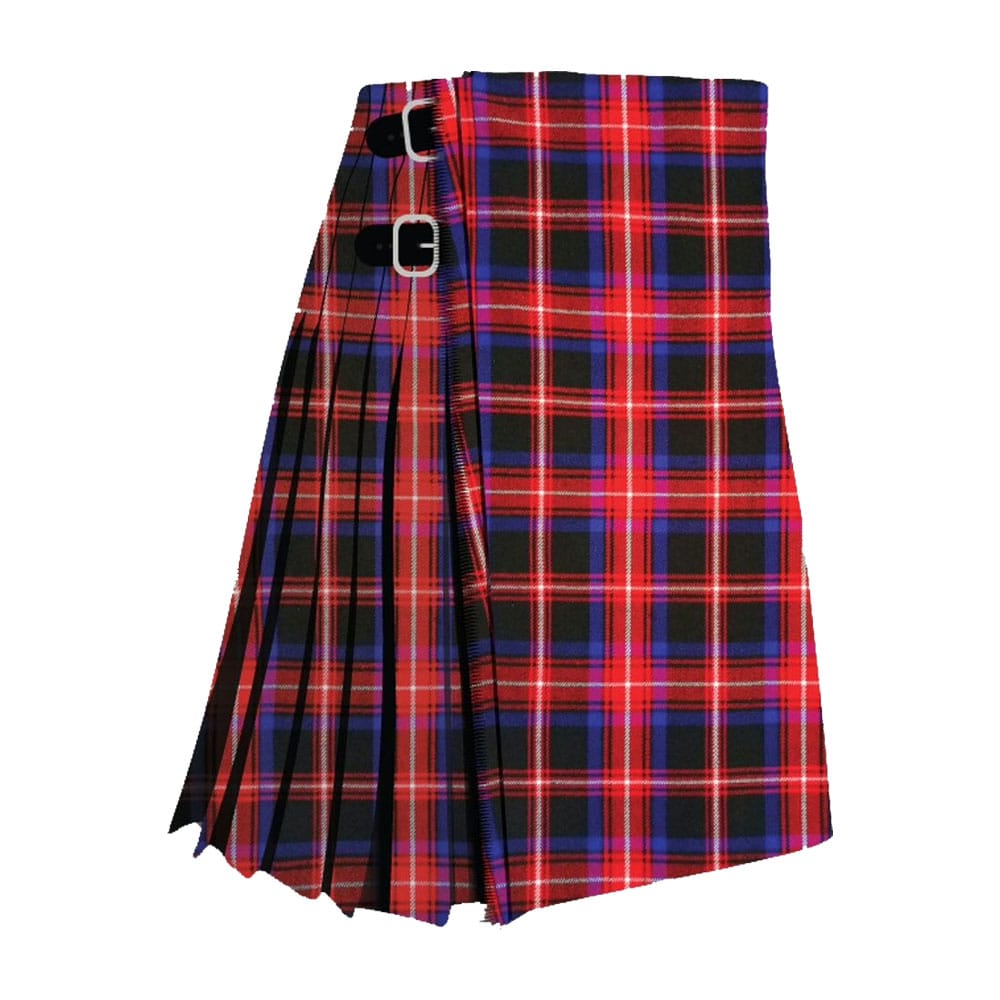 American Legacy Tartan Kilt image 0