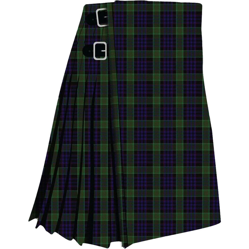 Newman Family Tartan Kilt image 0