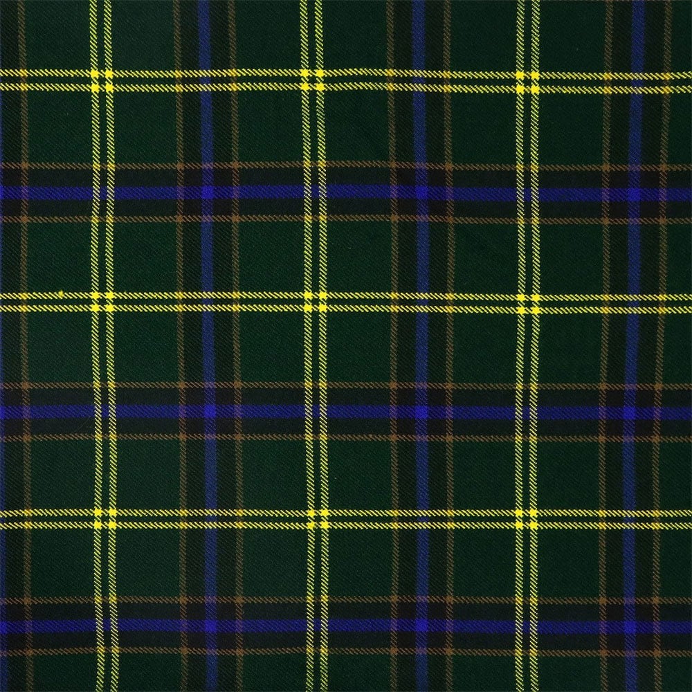 US Army Tartan Kilt For Men image 2