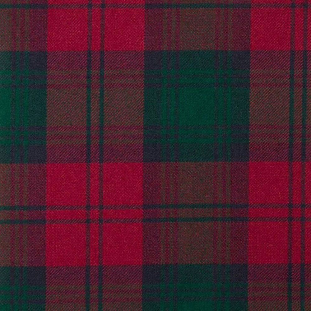Lindsay Modern Tartan Kilt image 1